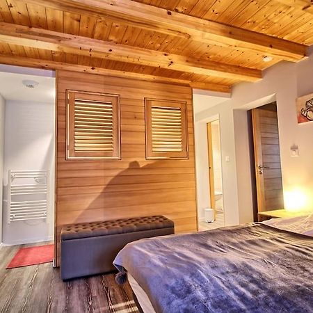 Le Repaire De L'Ours - L'Alcove De L'Ours - Chambre Cosy 2 Pers Dambach Buitenkant foto